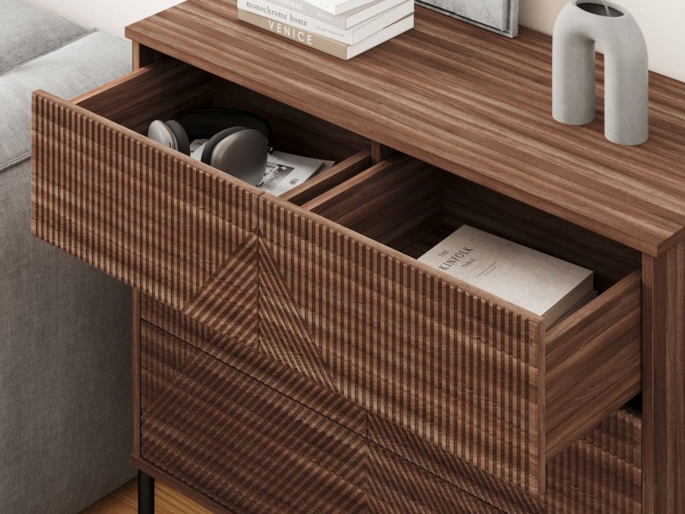 Комод Азуми 5 ящ