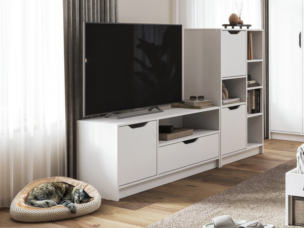 ТВ-тумба Руна