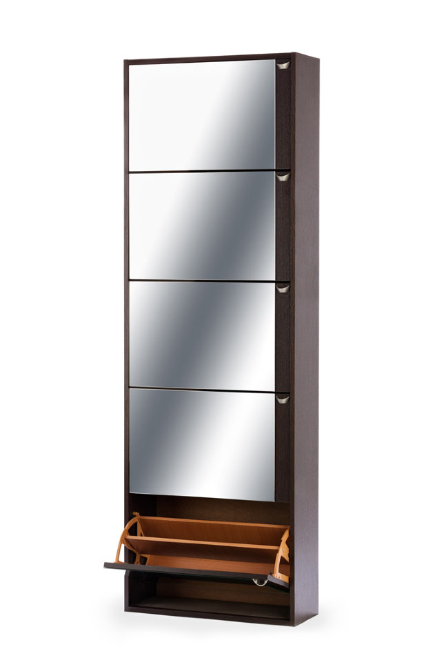 Обувница Комфорт К-5з