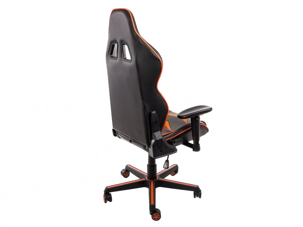 Игровое кресло Racer