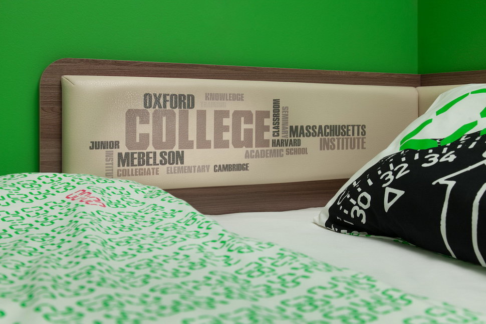 Детская кровать Колледж кровать