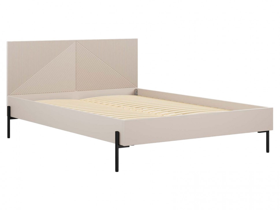 Двуспальная кровать Азуми