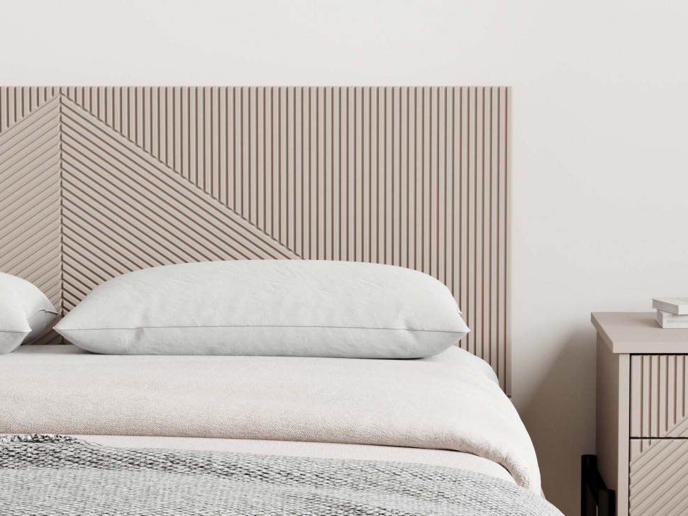 Двуспальная кровать Азуми