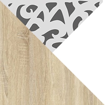 Распашной шкаф Шкаф 2-х дв. Мадлен