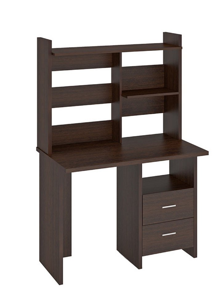 Компьютерный стол СКЛ-Прям100+НКЛ-100