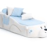 Детская кровать Мишка