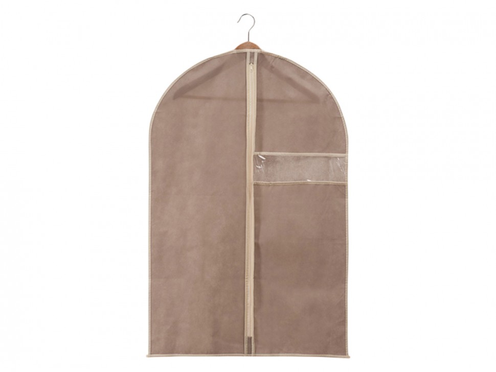 Чехол для одежды Вельвет