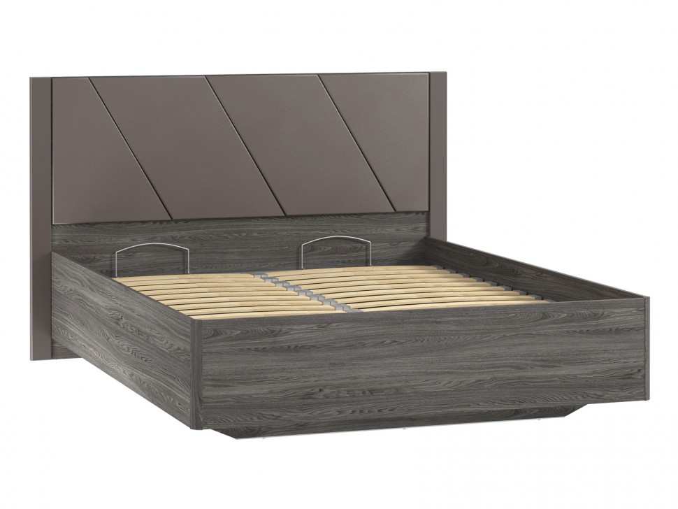 Кровать с подъемным механизмом Суммит ПМ