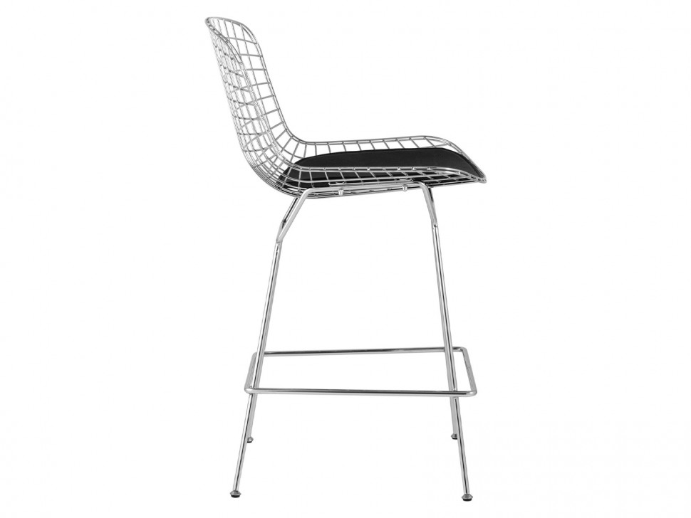 Полубарный стул Бертойя