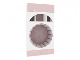 Детский шкаф Фокс