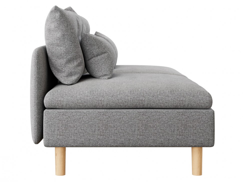 Прямой диван Калисто