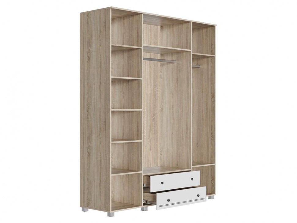 Распашной шкаф Мадлен С