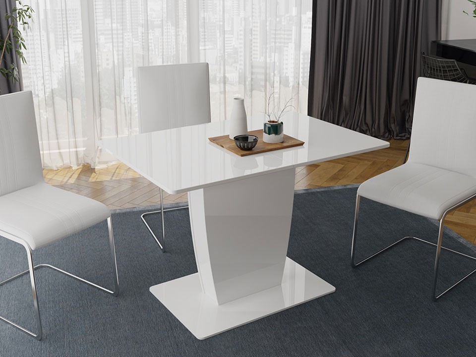 Кухонный стол Монтана Стол раздвижной Тип 1 (1100х770х750)