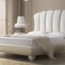 Мягкая кровать SleepArt Котония