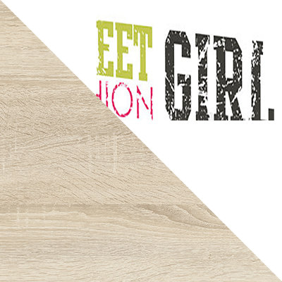 Детский шкаф Сенди