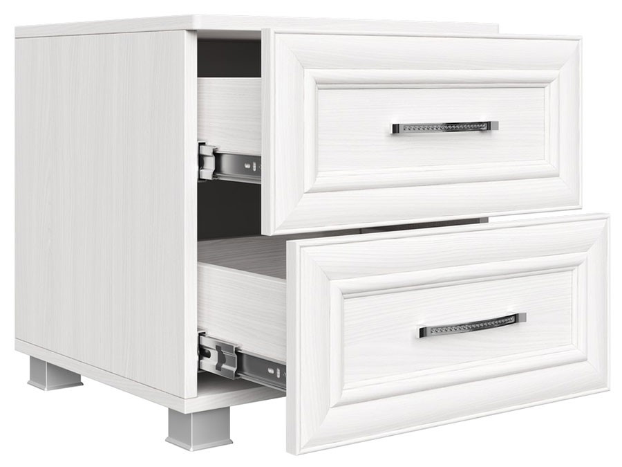 Прикроватная тумба Прованс