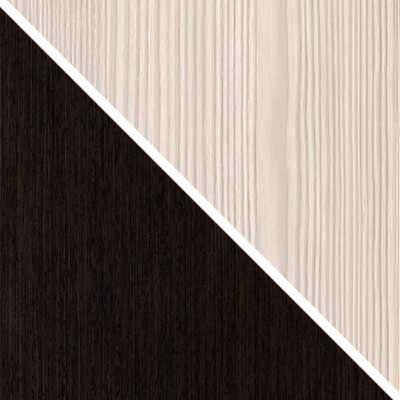 Шкаф распашной WYSPAA 7