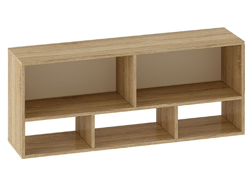 Шкаф навесной Маркиза