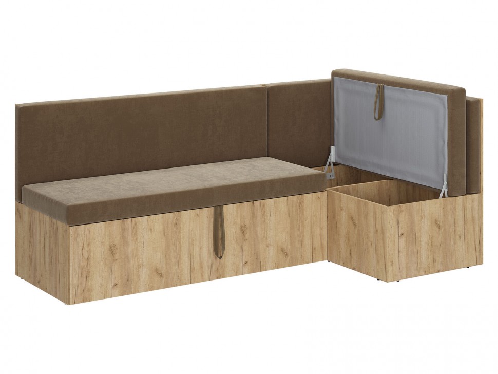 Кухонный уголок Грейс