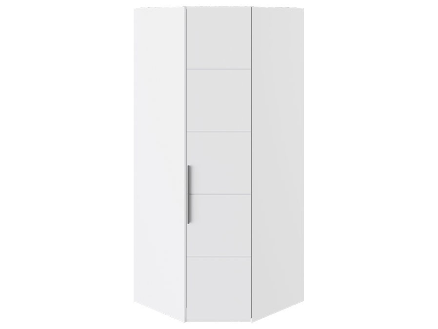 Шкаф угловой Наоми