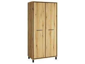 Распашной шкаф Мельбурн