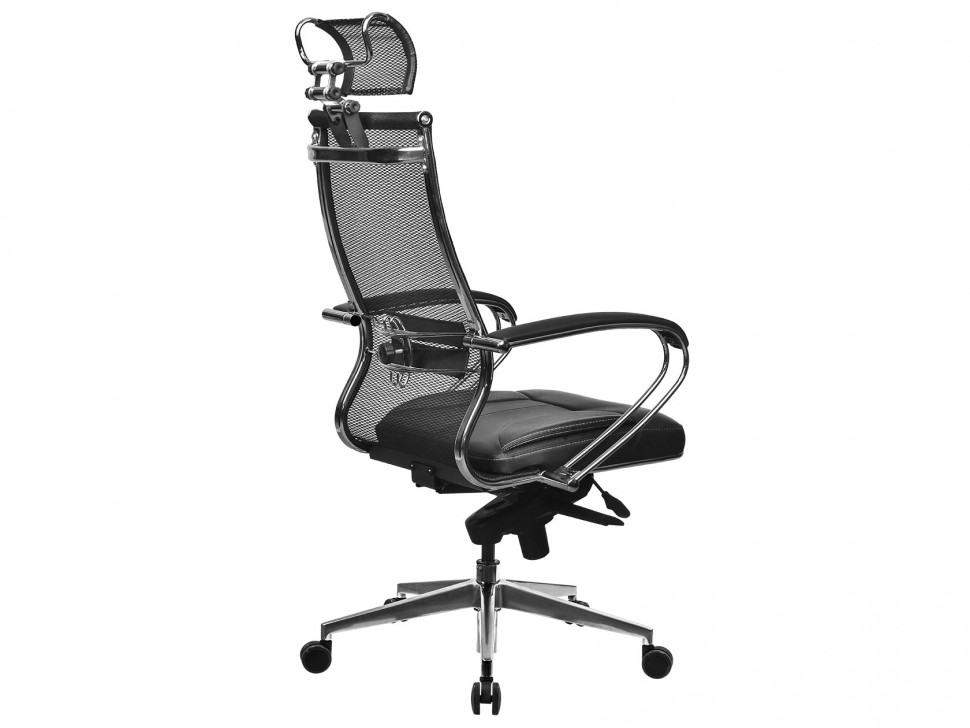 Кресло руководителя Samurai SL-2.051 MPES