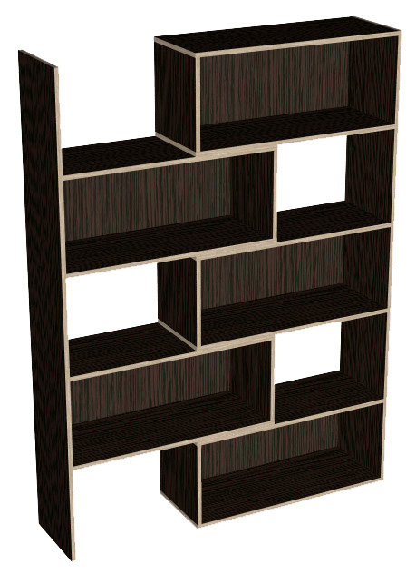 Стеллаж-трансформер Акерлю