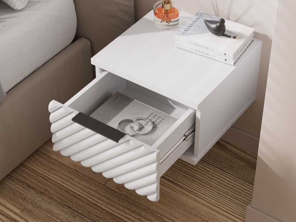 Подвесная тумба Алегра ПМ-427.04