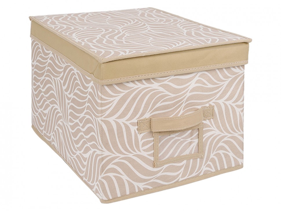 Короб Листья