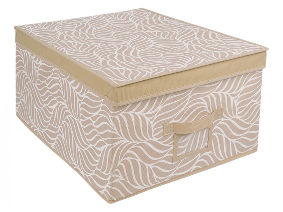 Короб Листья