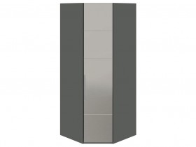 Шкаф угловой Наоми L/R