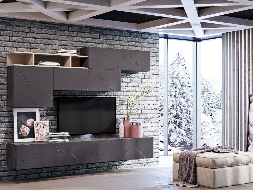 Гостиная Суммит