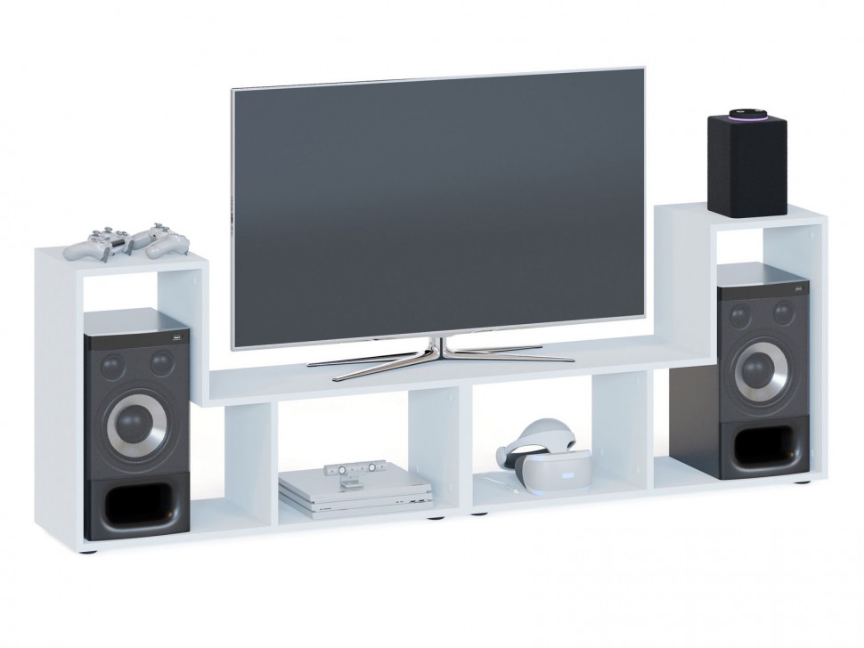 ТВ-тумба ПК-9, 2 шт. вариант 2