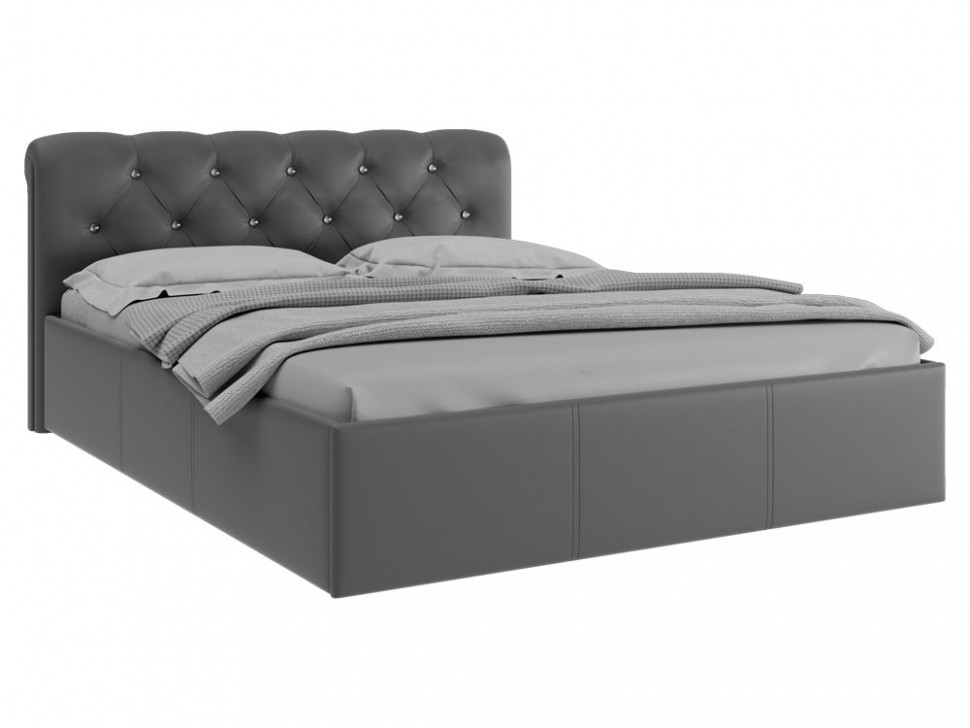 Кровать с подъемным механизмом Кровать с ПМ Калипсо