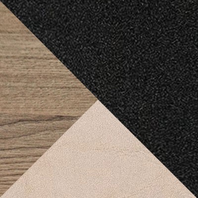 Обеденная группа Стол АРТ + 4 Стула Дункан