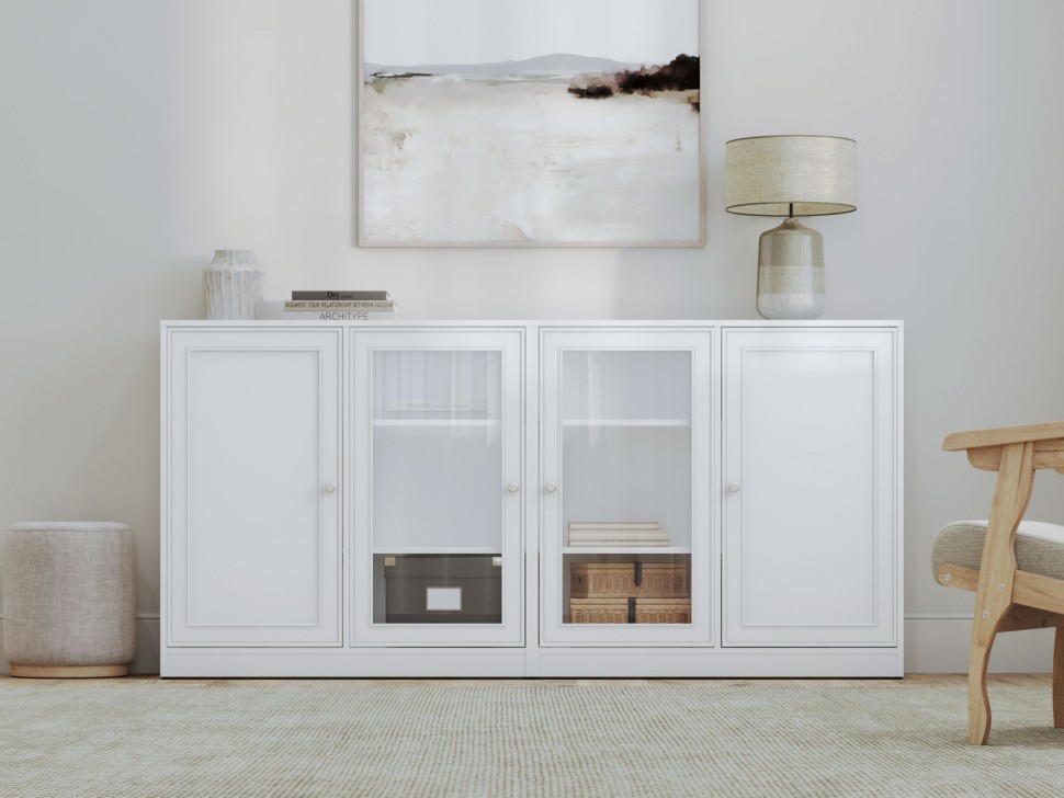 Набор комодов Люси Мини