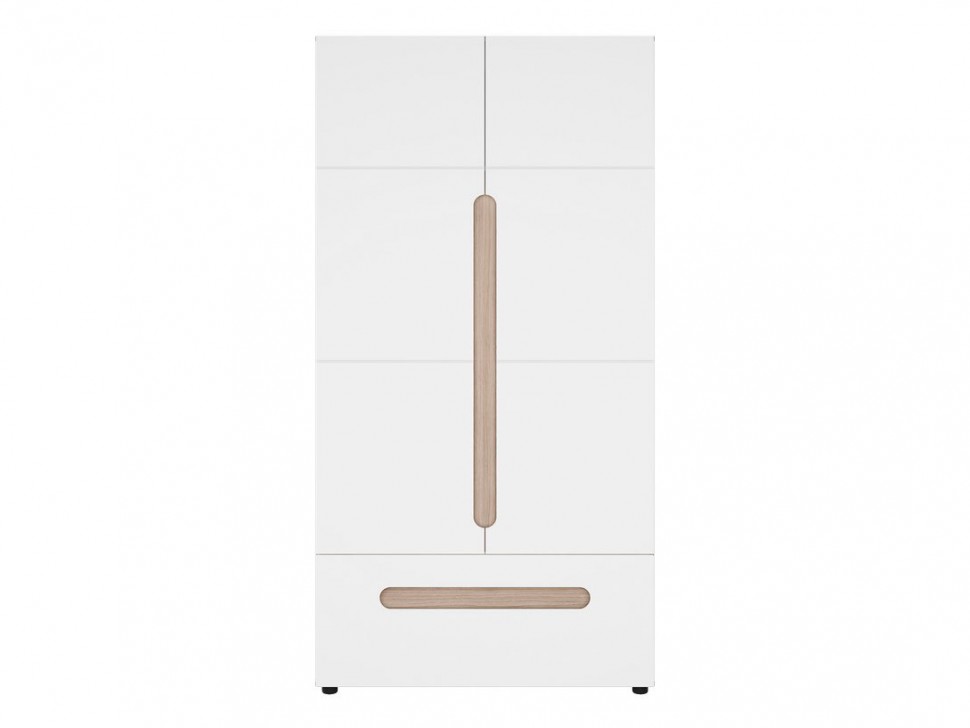 Распашной шкаф Палермо С