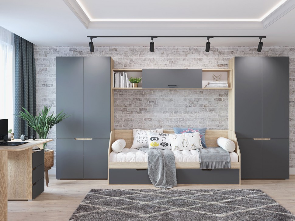 Комплект детской мебели Анталия