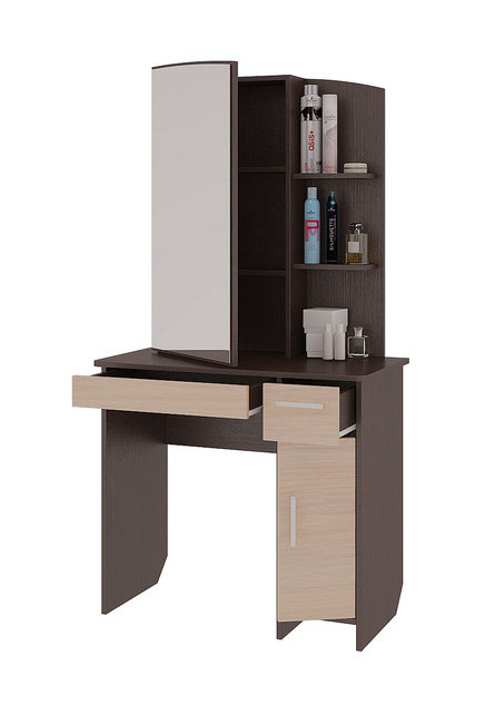 Туалетный столик Виктория 2