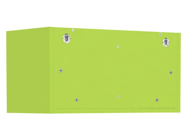 Детская навесная полка Дарина