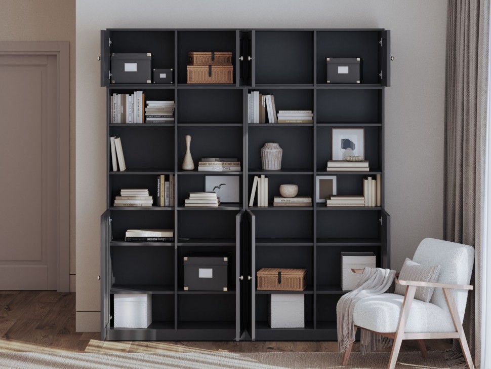 Стеллаж 259H003