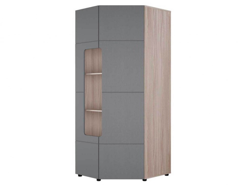 Распашной шкаф Палермо С