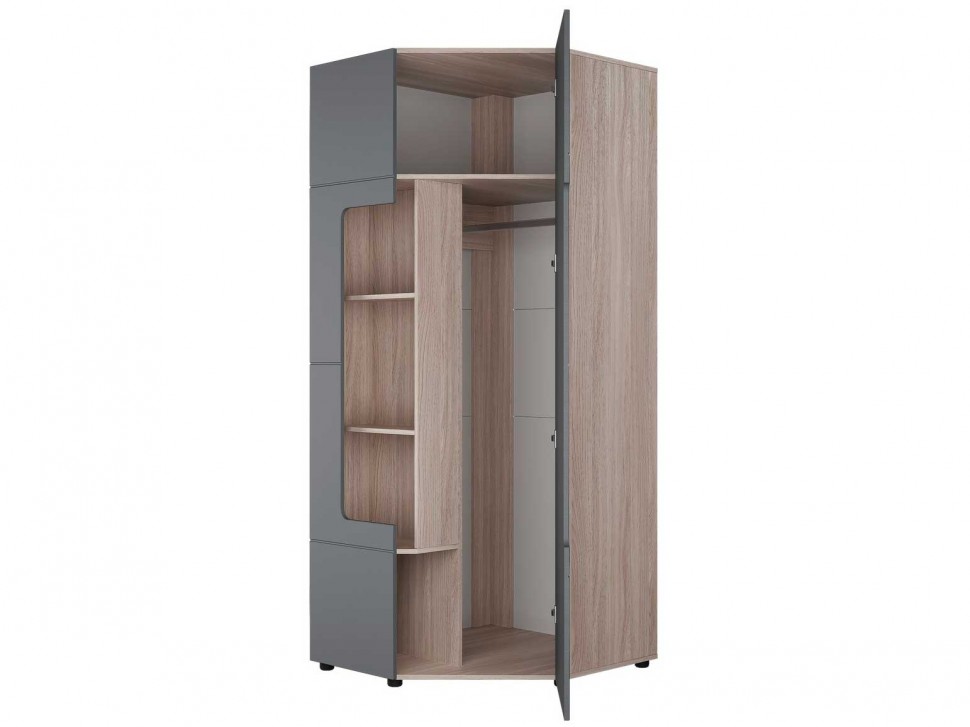 Распашной шкаф Палермо С