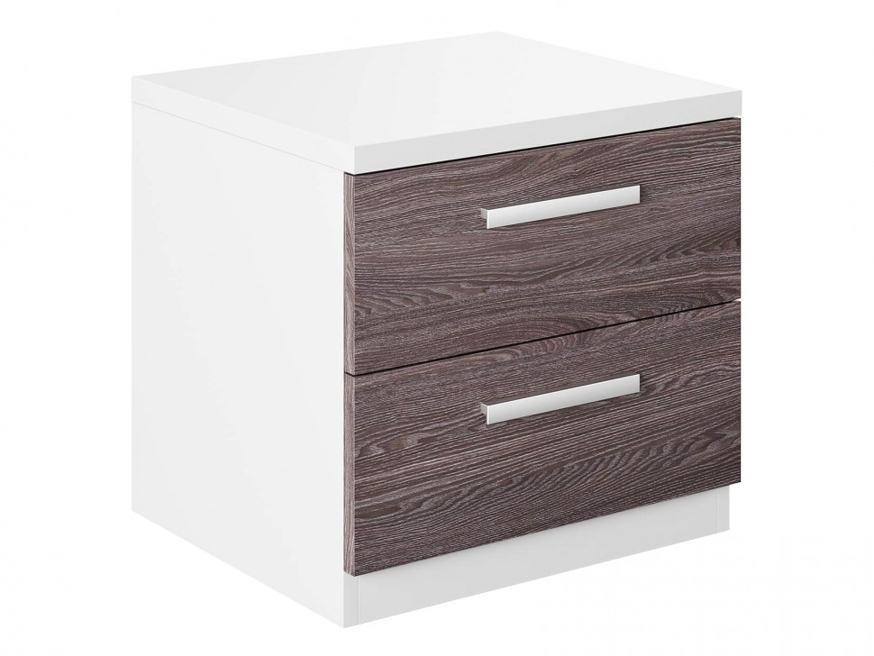 Прикроватная тумба Тумба прикроватная Авангард Лайт 2