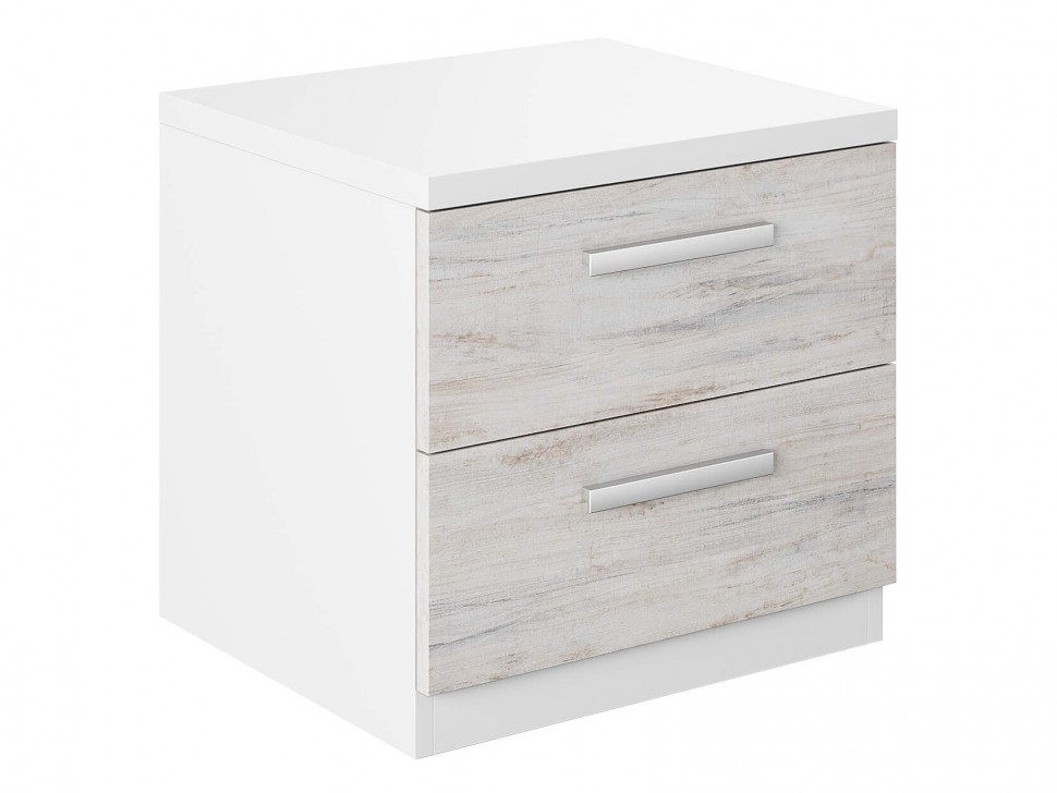 Прикроватная тумба Тумба прикроватная Авангард Лайт 2