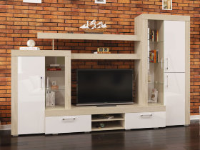 Гостиная Виктория