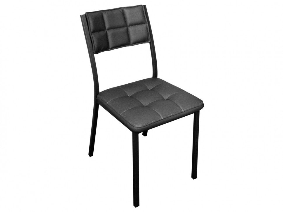 Обеденная группа Стол Бристоль + Стул Дункан, 4 шт.