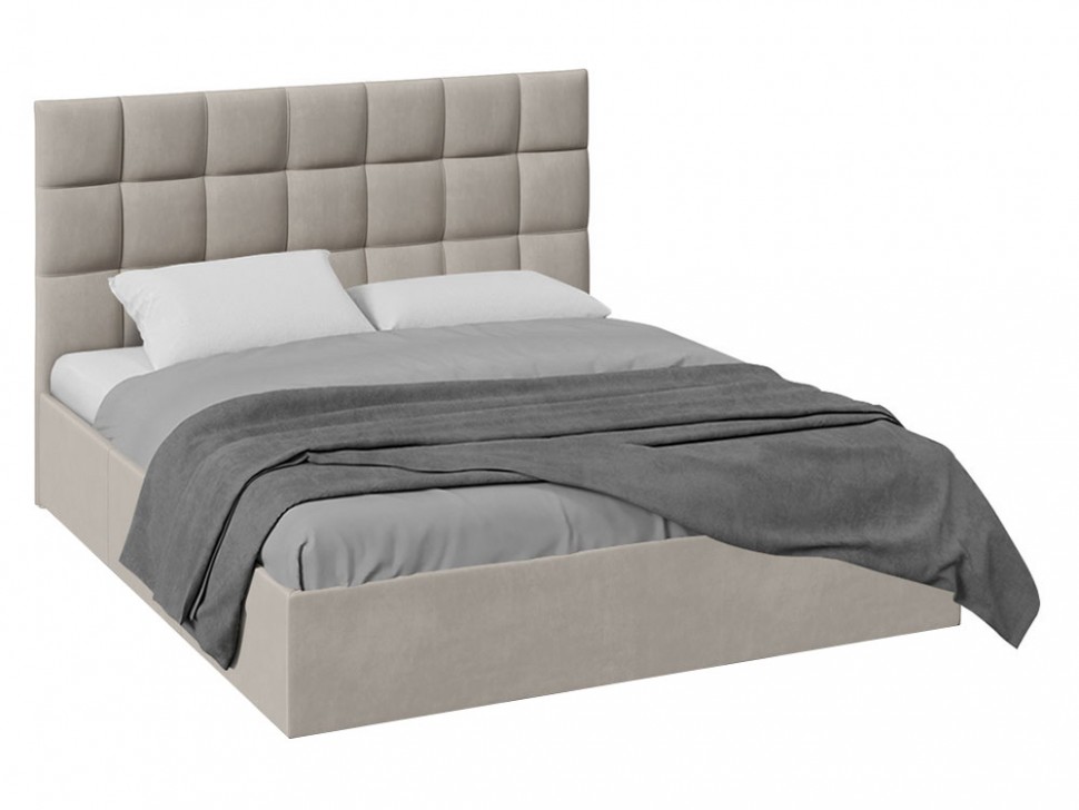 Двуспальная кровать Кровать Эмбер