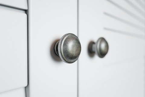 Распашной шкаф Шкаф 2 дв Ривьера