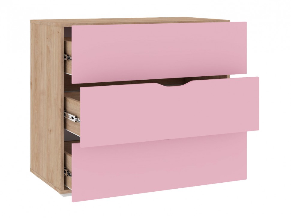 Детский комод Калейдоскоп